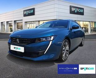 Peugeot 508 Gebrauchtwagen