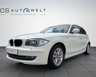 BMW 118 Gebrauchtwagen