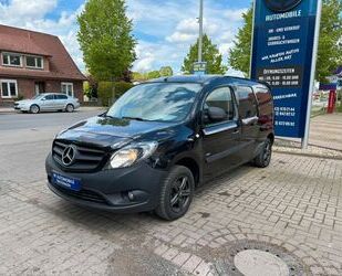 Mercedes-Benz Citan Gebrauchtwagen