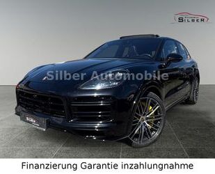 Porsche Cayenne Gebrauchtwagen