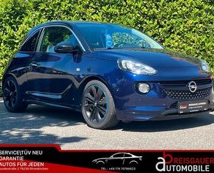 Opel Adam Gebrauchtwagen