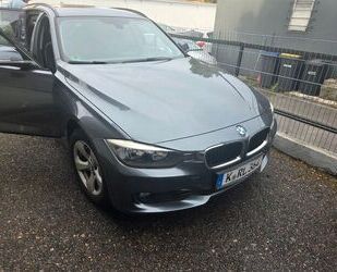 BMW 320 Gebrauchtwagen