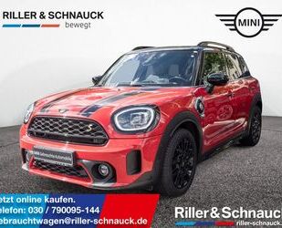 Mini Cooper SE Countryman Gebrauchtwagen