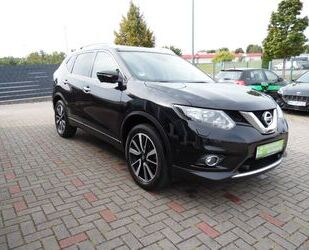 Nissan X-Trail Gebrauchtwagen