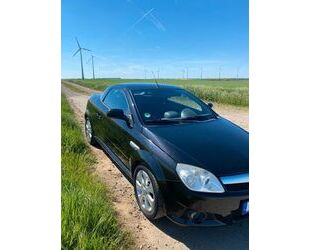 Opel Tigra Gebrauchtwagen