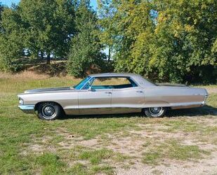 Pontiac Bonneville Gebrauchtwagen