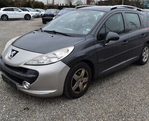 Peugeot 207 Gebrauchtwagen