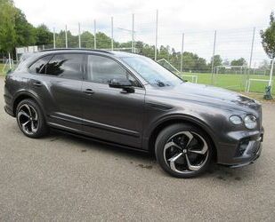 Bentley Bentayga Gebrauchtwagen