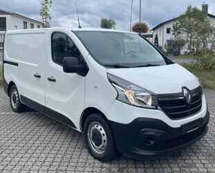 Renault Trafic Gebrauchtwagen