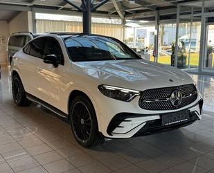 Mercedes-Benz GLC 220 Gebrauchtwagen