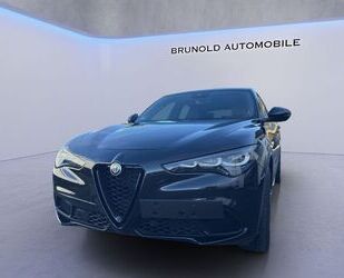 Alfa Romeo Stelvio Gebrauchtwagen