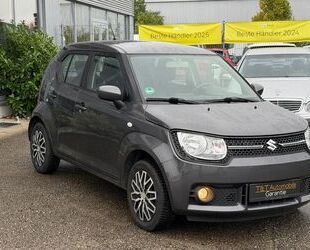Suzuki Ignis Gebrauchtwagen