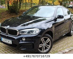BMW X6 Gebrauchtwagen