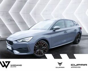 Cupra Leon Gebrauchtwagen