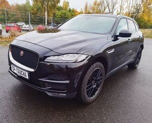 Jaguar F-Pace Gebrauchtwagen