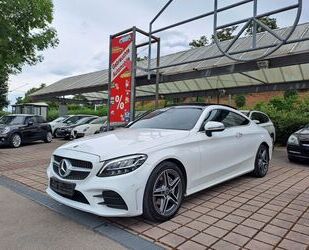 Mercedes-Benz C 200 Gebrauchtwagen