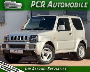 Suzuki Jimny Gebrauchtwagen