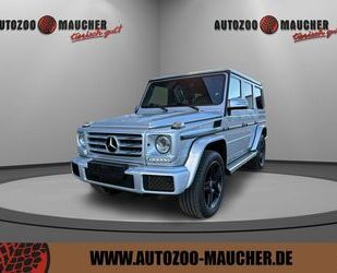 Mercedes-Benz G 500 Gebrauchtwagen