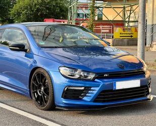 VW Scirocco Gebrauchtwagen