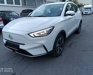 MG ZS Gebrauchtwagen