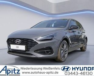 Hyundai i30 Gebrauchtwagen