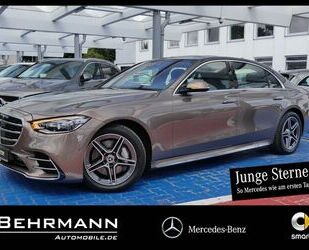 Mercedes-Benz S 500 Gebrauchtwagen