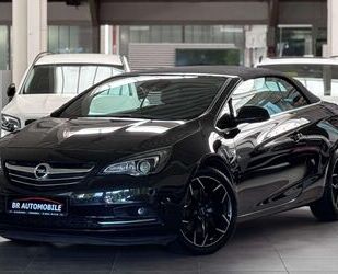 Opel Cascada Gebrauchtwagen