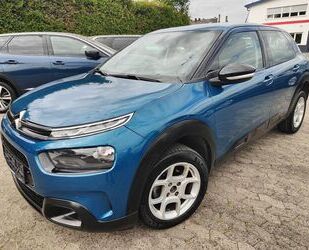 Citroen C4 Cactus Gebrauchtwagen