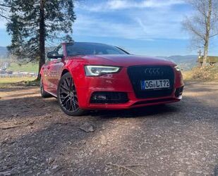 Audi S5 Gebrauchtwagen