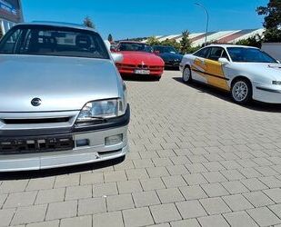 Opel Omega Gebrauchtwagen