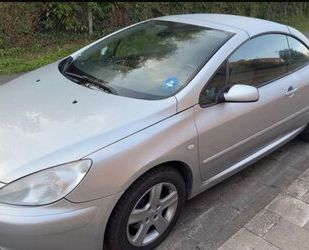 Peugeot 307 Gebrauchtwagen