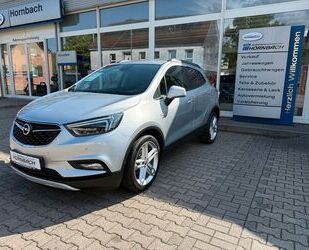 Opel Mokka Gebrauchtwagen