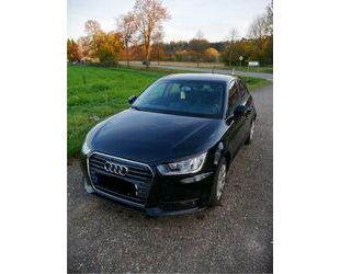 Audi A1 Gebrauchtwagen