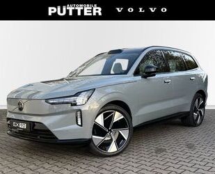 Volvo EX90 Gebrauchtwagen
