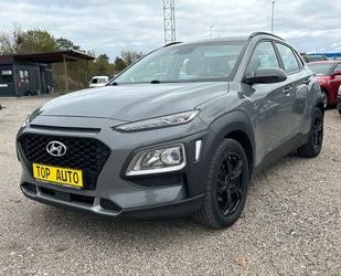Hyundai KONA Gebrauchtwagen