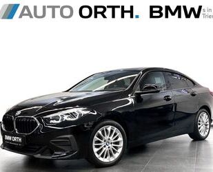 BMW 220 Gran Coupé Gebrauchtwagen