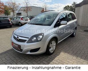 Opel Zafira Gebrauchtwagen