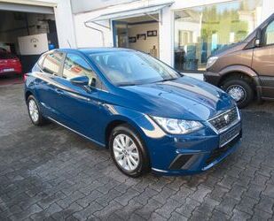 Seat Ibiza Gebrauchtwagen
