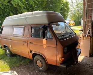 VW T3 andere Gebrauchtwagen