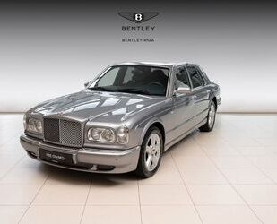 Bentley Arnage Gebrauchtwagen