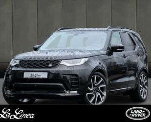 Land Rover Discovery Gebrauchtwagen