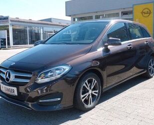 Mercedes-Benz B 180 Gebrauchtwagen