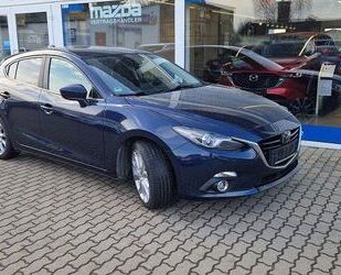 Mazda 3 Gebrauchtwagen