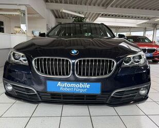 BMW 530 Gebrauchtwagen