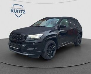 Jeep Compass Gebrauchtwagen