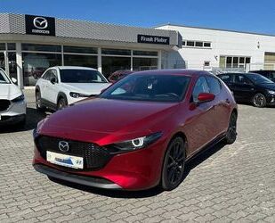 Mazda 3 Gebrauchtwagen