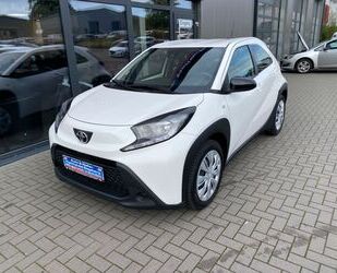 Toyota Aygo (X) Gebrauchtwagen