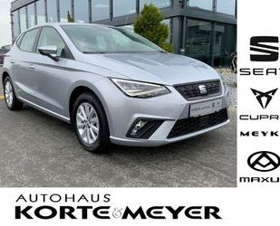 Seat Ibiza Gebrauchtwagen