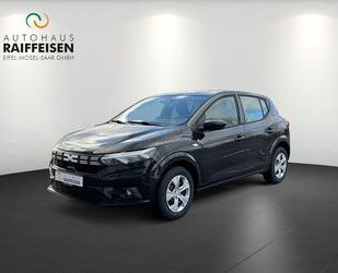 Dacia Sandero Gebrauchtwagen