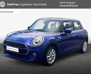 Mini Cooper Gebrauchtwagen
